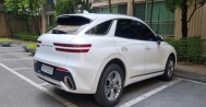 GV70 2.5 가솔린 2WD 125호5032 GV70장기렌트, 법인렌트견적